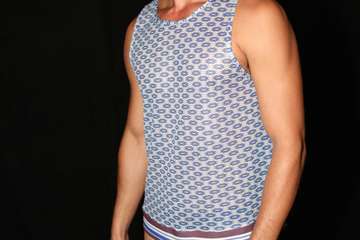 jornada inaugural de la Semana de Moda Baño de Gran Canaria/TA.